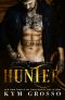 [Immortals of New Orleans 10] • Hunter